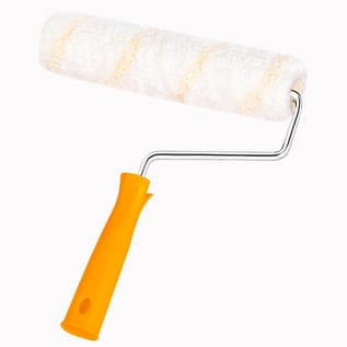 DOĞUŞ SATEN BOYA RULOSU 20CM